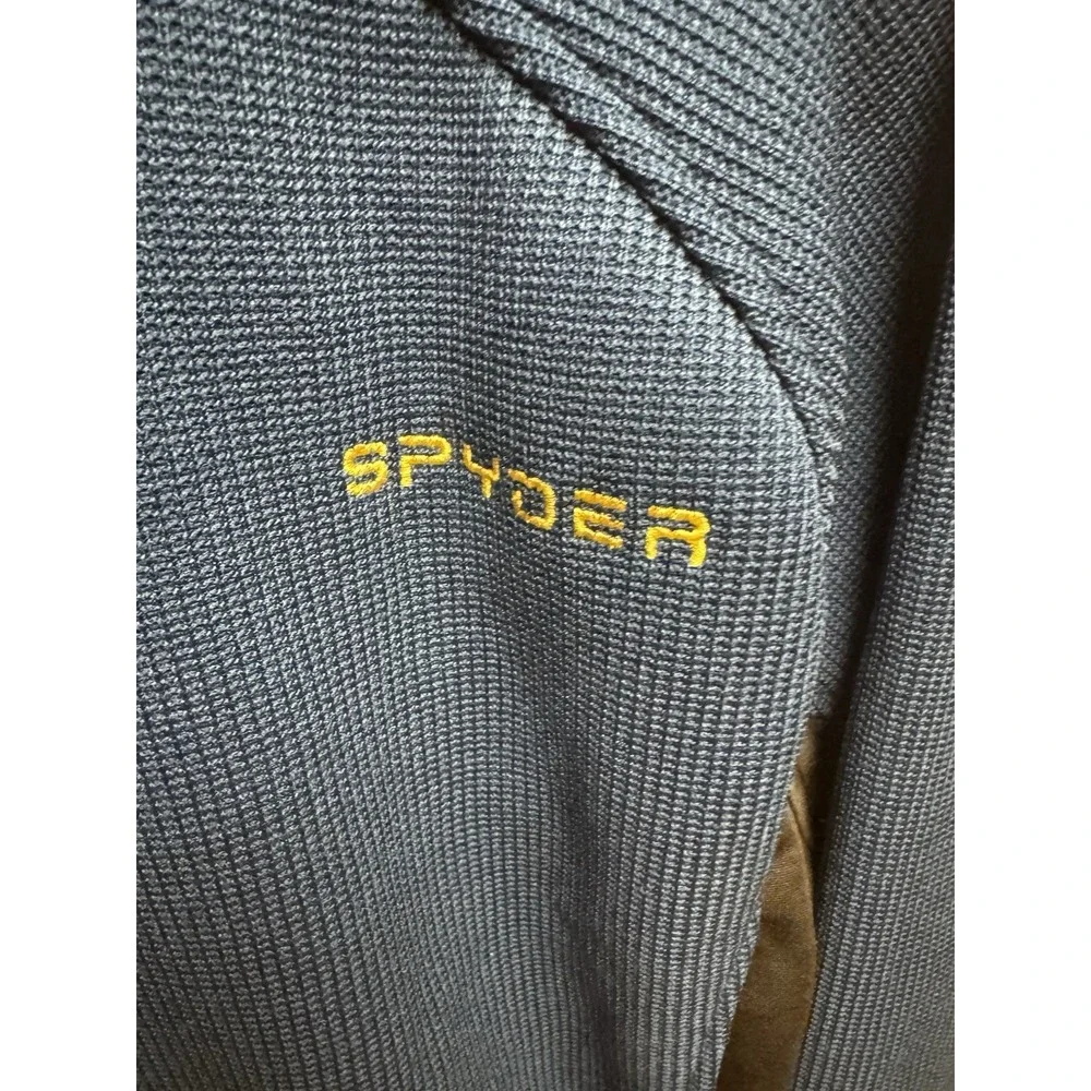 Spyder this men